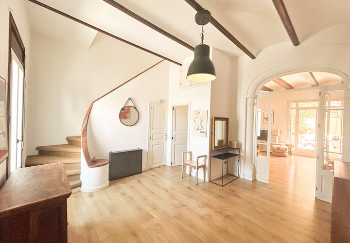 Byhus i Palma De Mallorca, Mallorca, Palma De Mallorca - € 1.850.000 | Ref: 83537 - foto 1