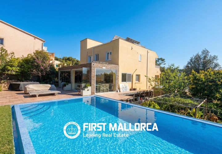 Villa a El Toro, Mallorca, El Toro - € 1.400.000 | Ref: 83575 - foto 1