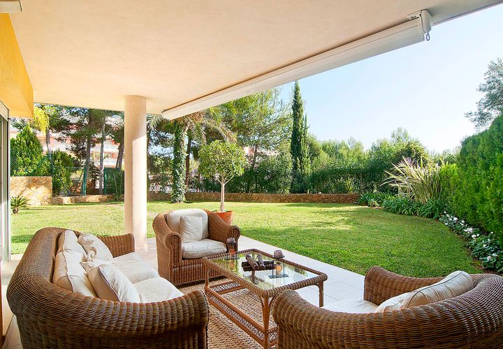 Leilighet i Sol De Mallorca, Mallorca, Sol De Mallorca - € 995 000 | Ref: 52213 - foto 1