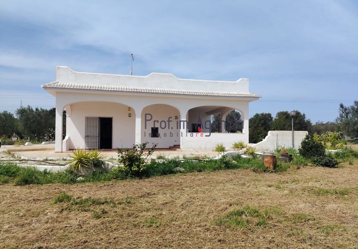Villa i Carovigno, Brindisi, Carovigno - € 245.000 | Ref: 121110 - foto 1