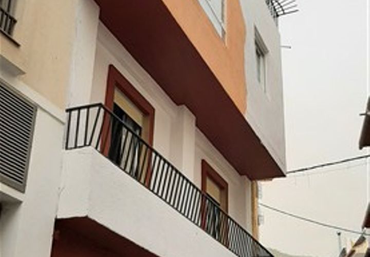 Landsbyhus i Lanjaron, Granada, Lanjaron - € 320.000 | Ref: 294 - foto 1