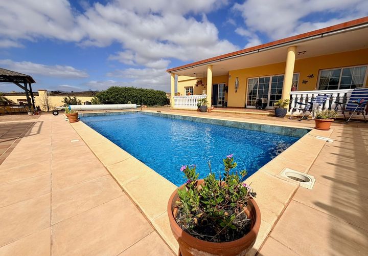 Villa a Triquivijate, Fuerteventura, Triquivijate - € 570.000 | Ref: FUET3CY - foto 1
