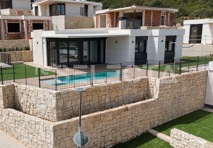 Villa a Polop, Alicante, Polop - € 503.000 | Ref: RS-6029 - foto 1