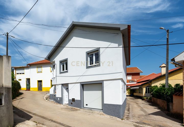 Villa i Lousa, Coimbra, Lousa - € 225.000 | Ref: C0289-01984 - foto 1
