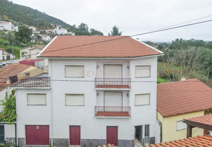 Villa i Lousa, Coimbra, Lousa - € 180.000 | Ref: C0289-01138 - foto 1