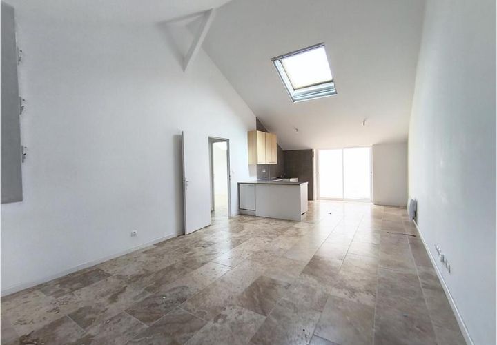 Lejlighed i Marseille, Bouches-du-Rhone, Marseille - € 120.000 | Ref: 85075 - foto 1