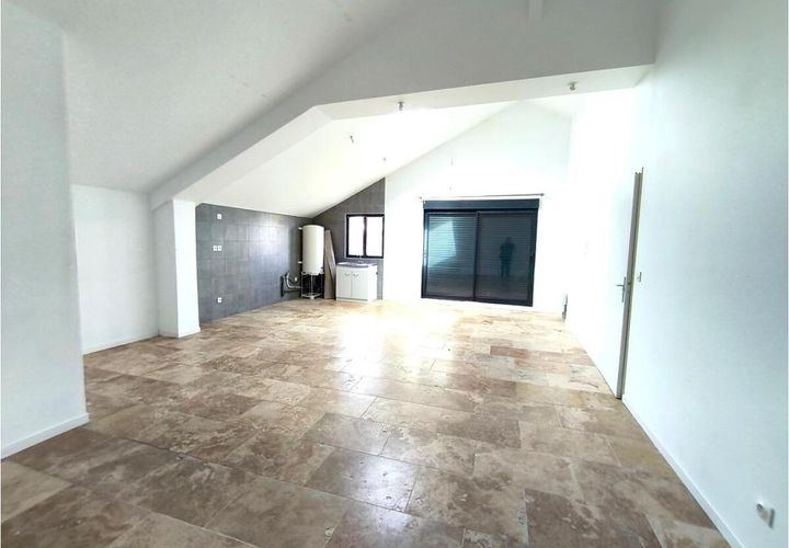 Lejlighed i Marseille, Bouches-du-Rhone, Marseille - € 109.000 | Ref: 85021 - foto 1