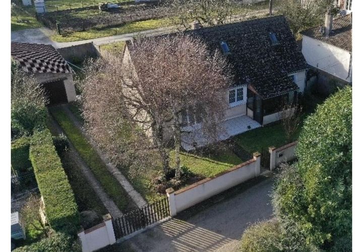 Villa i Artenay, Loiret, Artenay - € 182.700 | Ref: 85112 - foto 1