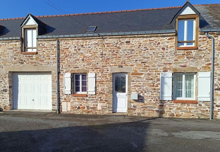 Villa i Beganne, Morbihan, Beganne - € 199.500 | Ref: 85119 - foto 1