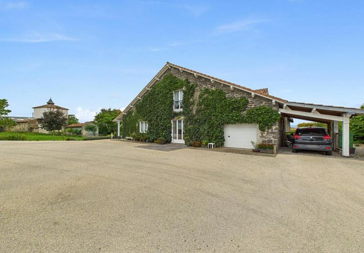 Villa i Saint-Andre-le-Coq, Puy-de-Dome, Saint-Andre-le-Coq - € 365.000 | Ref: 85113 - foto 1