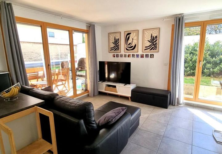 Lejlighed i Meyzieu, Rhone, Meyzieu - € 236.000 | Ref: 85106 - foto 1