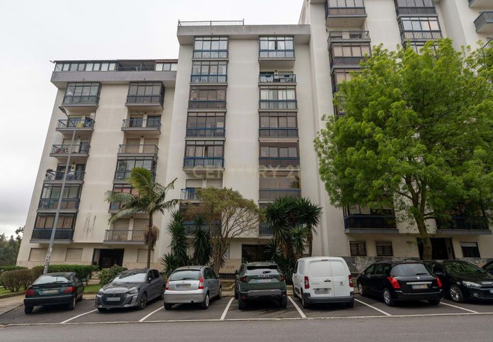 Lejlighed i Sintra, Lisbon, Sintra - € 349.990 | Ref: C0444-00841 - foto 1