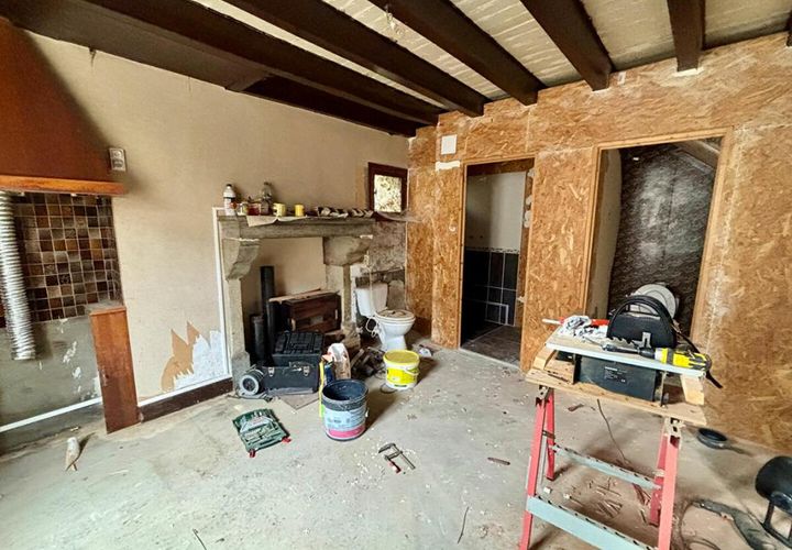 Villa a Artonne, Puy-de-Dome, Artonne - € 135.000 | Ref: 85042 - foto 1