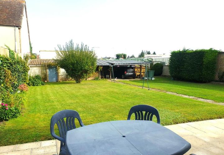 Villa i Brezolles, Eure-et-Loir, Brezolles - € 179.000 | Ref: 85107 - foto 1