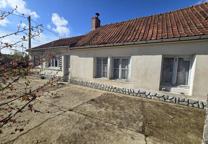 Villa a Monchy-Cayeux, Pas-de-Calais, Monchy-Cayeux - € 54.500 | Ref: 85102 - foto 1
