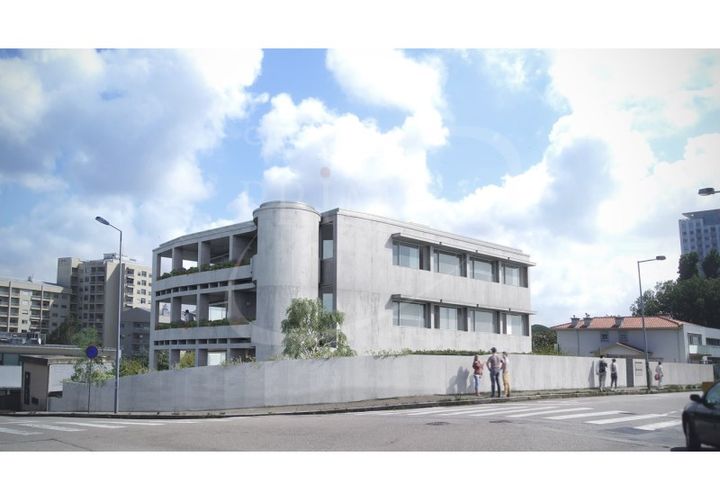 Lejlighed i Porto, Porto, Porto - € 850.000 | Ref: 36157_D - foto 1