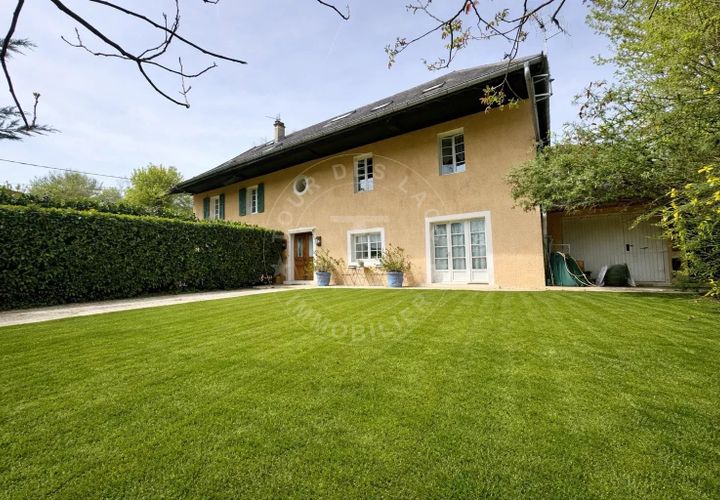 Villa a Poisy, Haute-Savoie, Poisy - € 719.000 | Ref: M2183INJX - foto 1