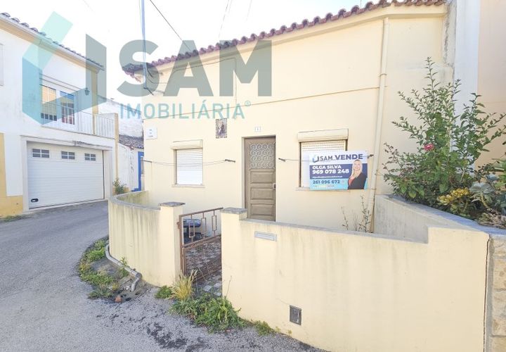 Villa i Torres Vedras, Lisbon, Torres Vedras - € 159.000 | Ref: TV/OS009-26 - foto 1