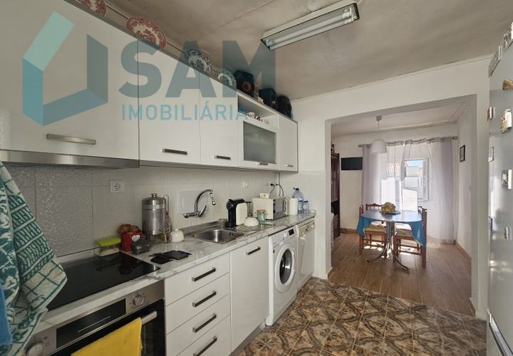 Villa i A dos Cunhados e Maceira, Lisbon, A dos Cunhados e Maceira - € 249.000 | Ref: TV/OS008-26 - foto 1