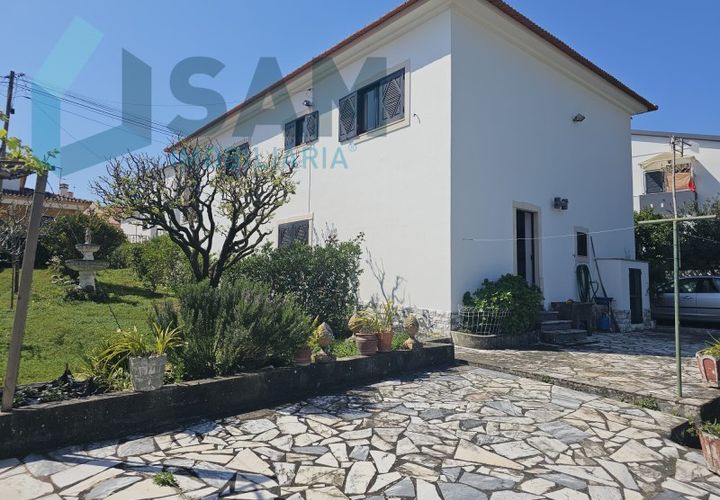 Villa i Matacaes, Lisbon, Matacaes - € 410 000 | Ref: TV/OS010-26 - foto 1
