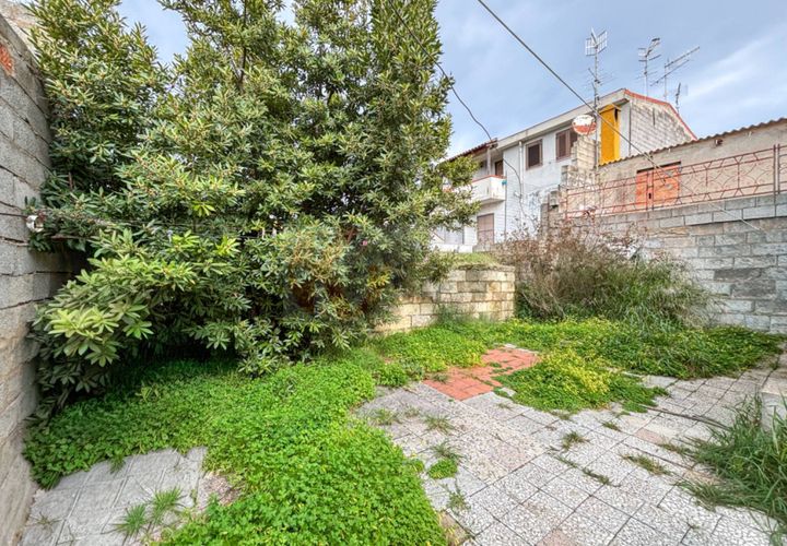 Rækkehus i Sorso, Sassari, Sorso - € 109.000 | Ref: 13918 - foto 1