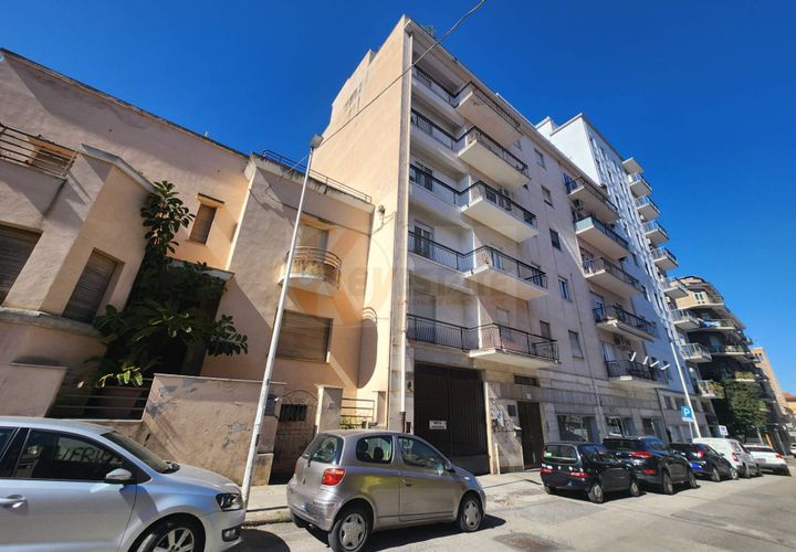 Leilighet i Sassari, Sassari, Sassari - € 165 000 | Ref: 13984 - foto 1