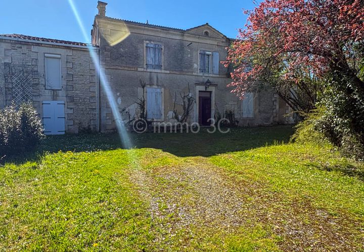 Villa a Aiffres, Deux-Sevres, Aiffres - € 217.700 | Ref: 5266 - foto 1