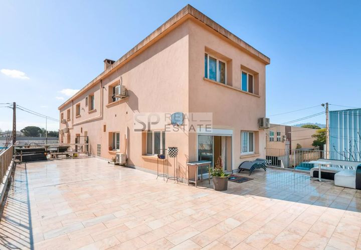 Lejlighed i Cannes-la-Bocca, Alpes-Maritimes, Cannes-la-Bocca - € 1.155.000 | Ref: 86884158 - foto 1