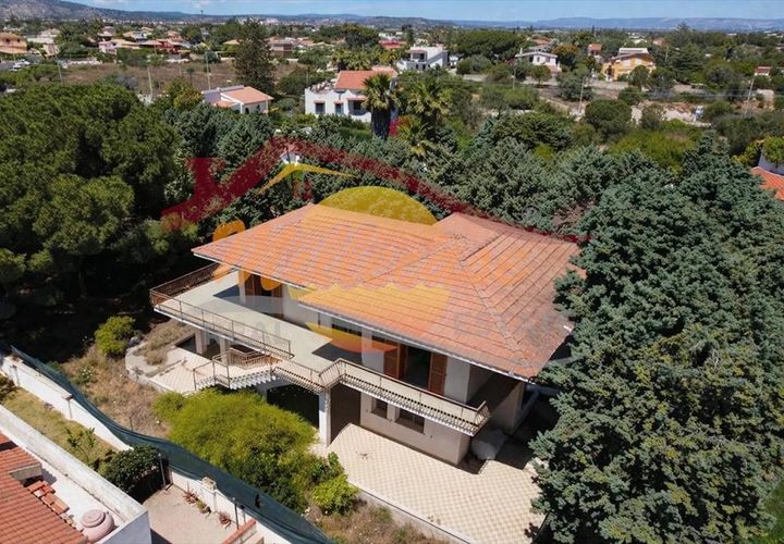 Villa a Siracusa, Siracusa, Siracusa - € 258.000 | Ref: RIF2925/258FONTANEBIANCHE - foto 1