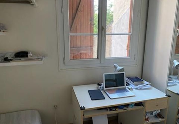 Estudi a Meudon, Hauts-de-Seine, Meudon - € 800/mes | Ref: 676494 - foto 1