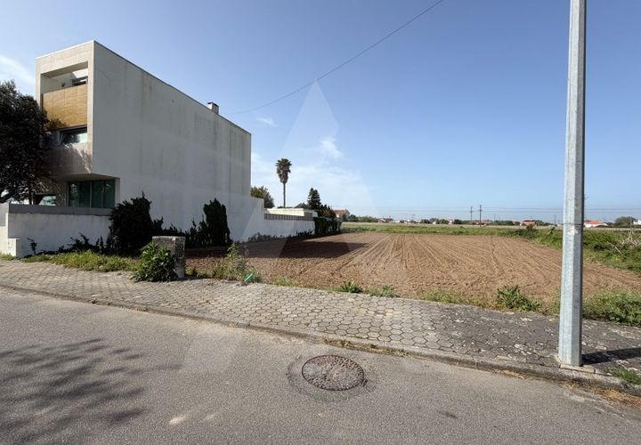 Helårsgrund i Aveiro, Aveiro, Aveiro - € 140.000 | Ref: 1012468/26 GL - foto 1