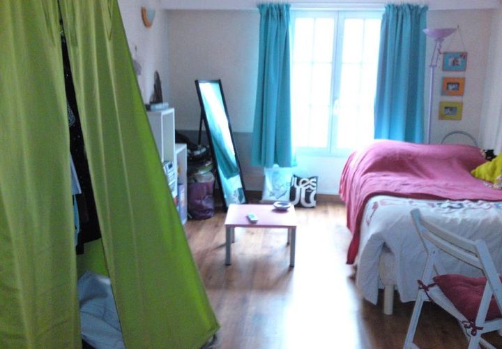 Estudi a Nancy, Meurthe-et-Moselle, Nancy - € 430/mes | Ref: 162675 - foto 1