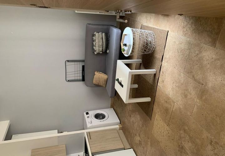 Estudi a Avignon, Vaucluse, Avignon - € 450/mes | Ref: 794788 - foto 1