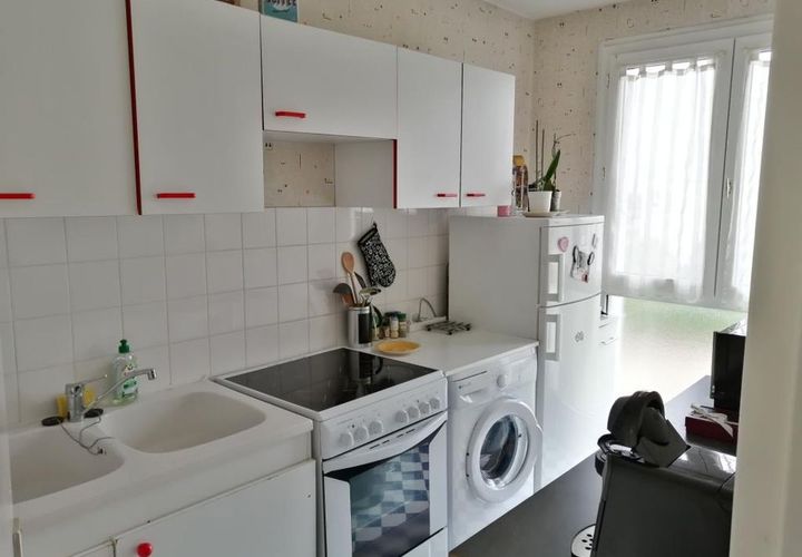 Estudi a Longvic, Cote-d'Or, Longvic - € 500/mes | Ref: 664938 - foto 1