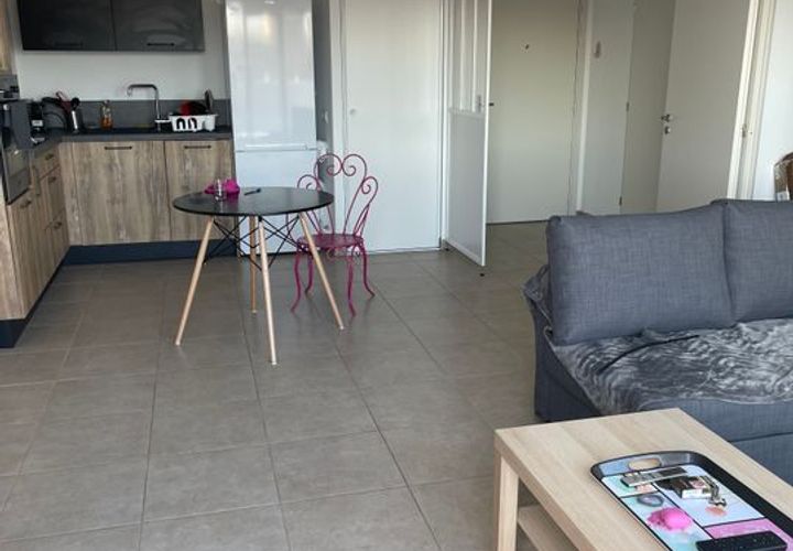 Apartament a Marignane, Bouches-du-Rhone, Marignane - € 850/mes | Ref: 873557 - foto 1