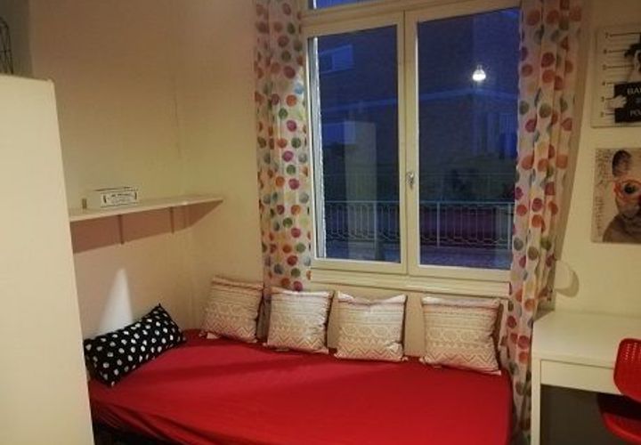 Estudi a Amiens, Somme, Amiens - € 435/mes | Ref: 598273 - foto 1