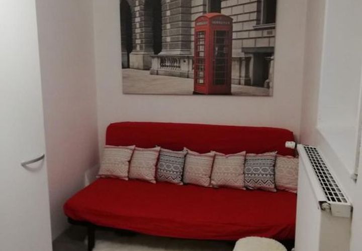 Estudi a Amiens, Somme, Amiens - € 465/mes | Ref: 699457 - foto 1
