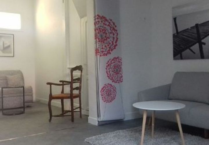 Apartament a Amiens, Somme, Amiens - € 730/mes | Ref: 475230 - foto 1