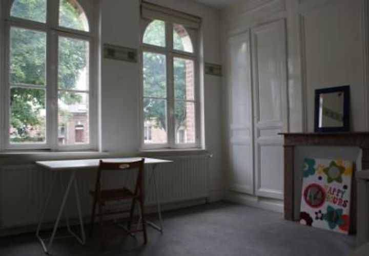 Estudi a Amiens, Somme, Amiens - € 510/mes | Ref: 169243 - foto 1