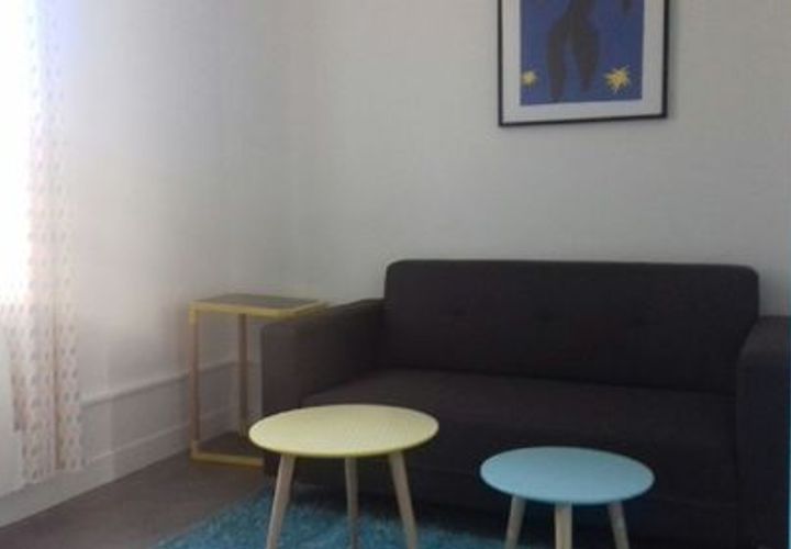 Estudi a Amiens, Somme, Amiens - € 540/mes | Ref: 475232 - foto 1