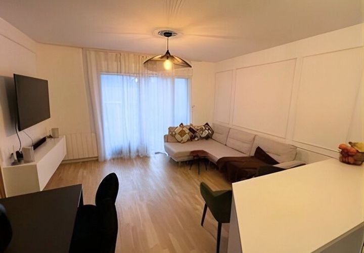 Apartament a Antony, Hauts-de-Seine, Antony - € 1.600/mes | Ref: 873264 - foto 1