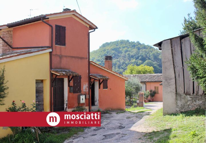 Villa i Matelica, Macerata, Matelica - € 45.000 | Ref: AM/71 - foto 1