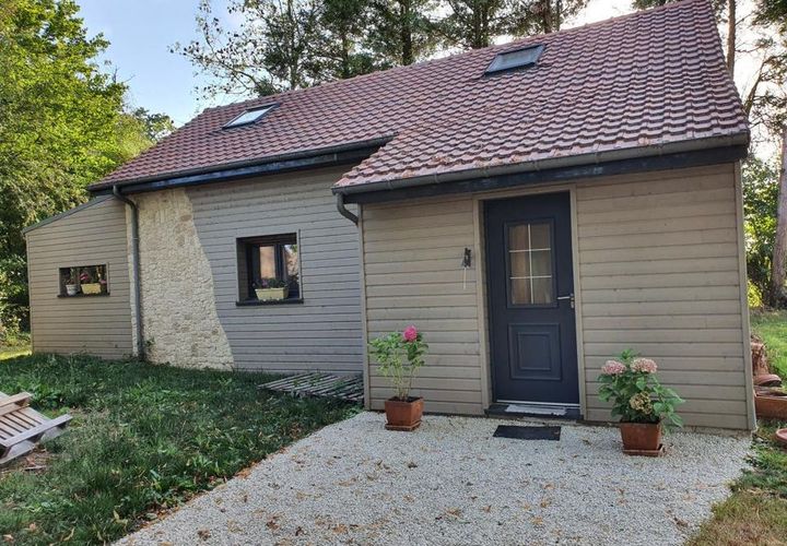 Villa a Beaumont-le-Hareng, Seine-Maritime, Beaumont-le-Hareng - € 1.200/mes | Ref: 766605 - foto 1