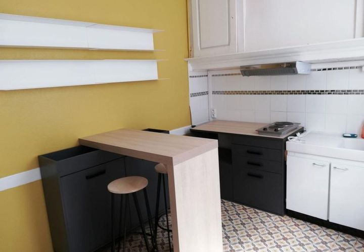 Apartament a Amiens, Somme, Amiens - € 710/mes | Ref: 699453 - foto 1
