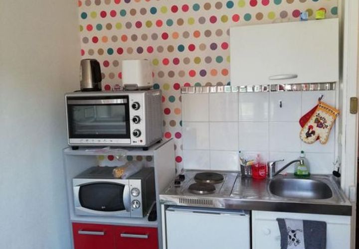Estudi a Amiens, Somme, Amiens - € 360/mes | Ref: 699432 - foto 1