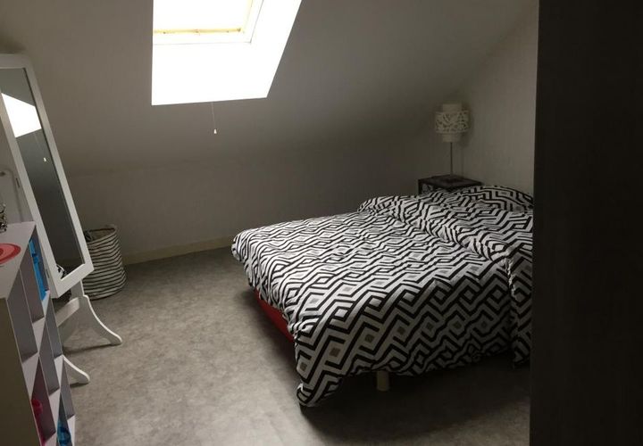 Apartament a Aurillac, Cantal, Aurillac - € 450/mes | Ref: 220478 - foto 1