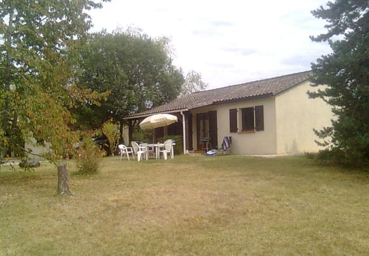 Villa a Salviac, Lot, Salviac - € 695/mes | Ref: 627349 - foto 1