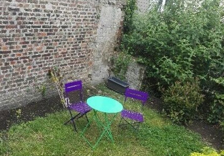 Estudi a Amiens, Somme, Amiens - € 550/mes | Ref: 169242 - foto 1