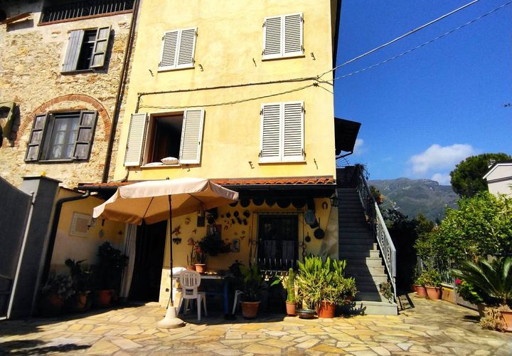 Villa i Camaiore, Lucca, Camaiore - € 320.000 | Ref: 2874 - foto 1
