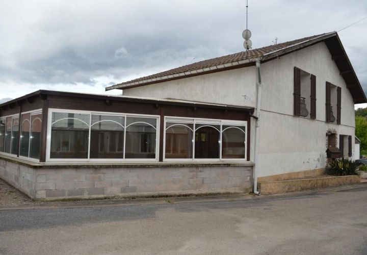 Villa a Socourt, Vosges, Socourt - € 1.200/mes | Ref: 354476 - foto 1